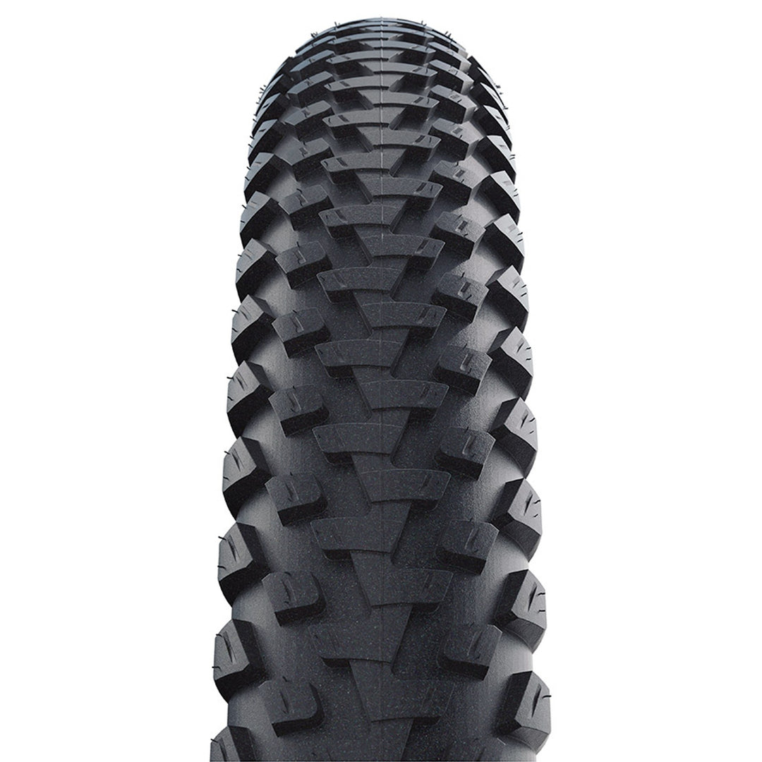 Marathon Plus MTB Tire - Wire - Clincher - Black