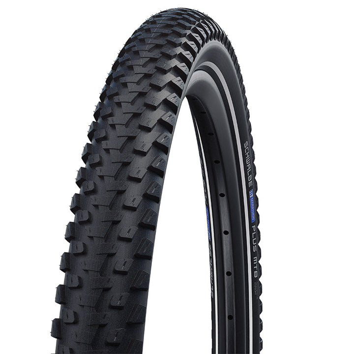 Marathon Plus MTB Tire - Wire - Clincher - Black