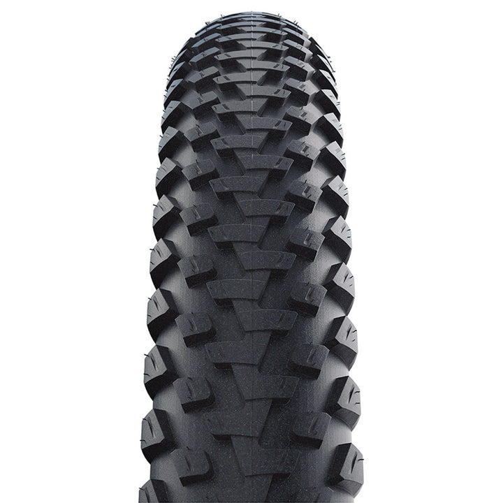 Marathon Plus MTB Tire - Wire - Clincher - Black