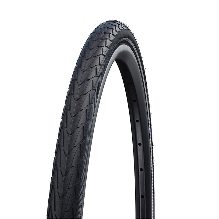 Marathon Racer Tire - Wire - Clincher - Black