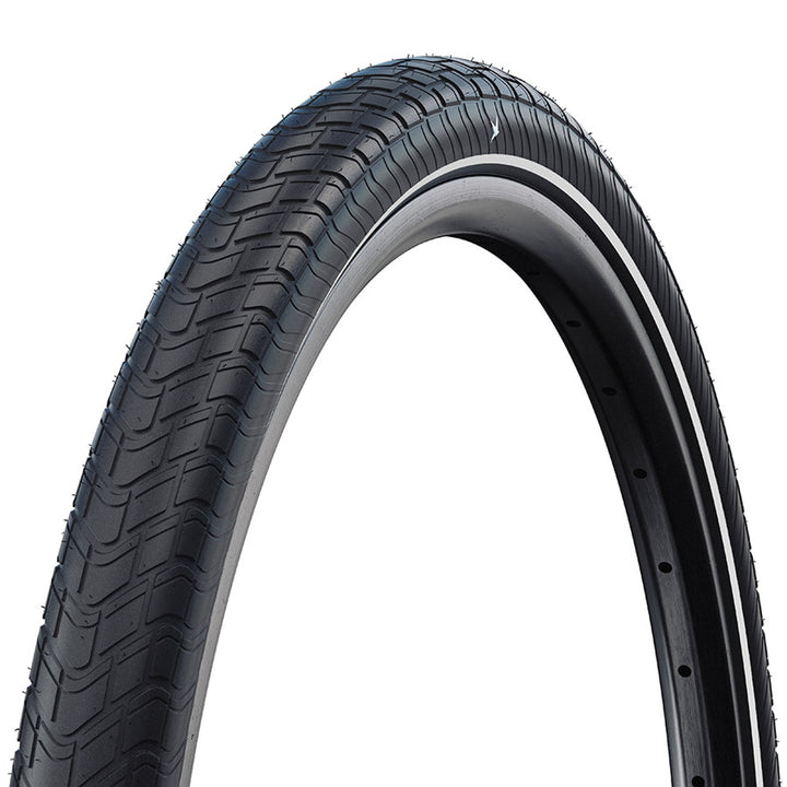 Motion Big Apple Tire - Wire - Clincher