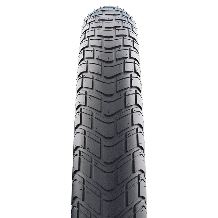 Motion Big Apple Tire - Wire - Clincher