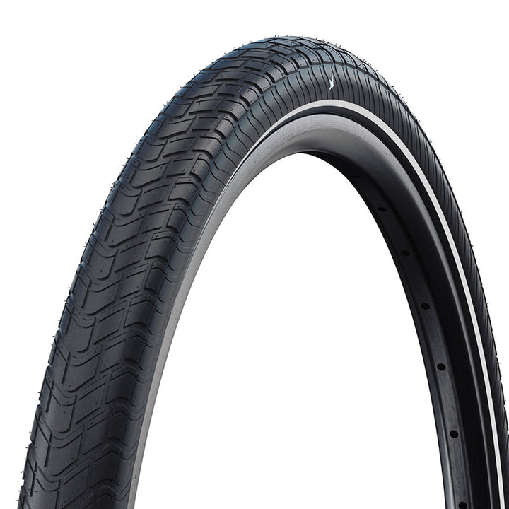 Motion Big Apple Tire - Wire - Clincher
