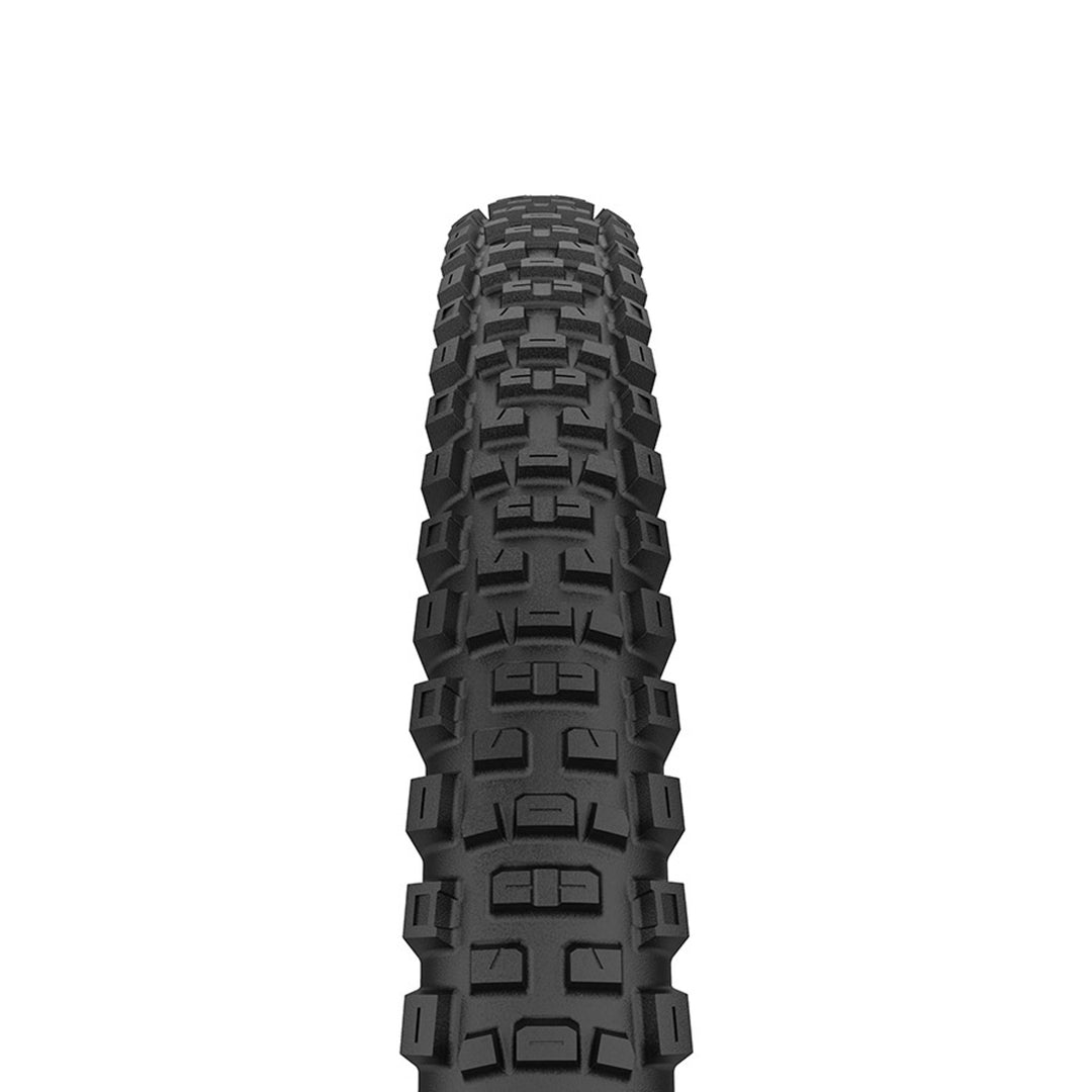 CAST Antagonist Tire - Folding - Tubeless Ready - Black