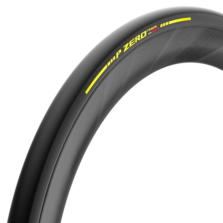 P ZERO Race SL-R TLR Tire - Folding - Tubeless Ready - Black