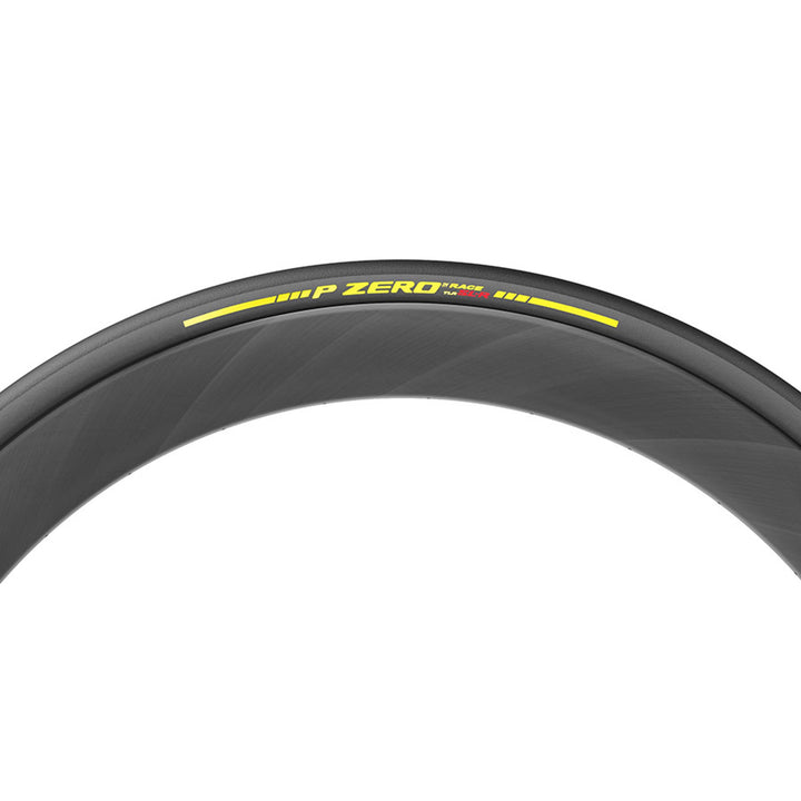 P ZERO Race SL-R TLR Tire - Folding - Tubeless Ready - Black