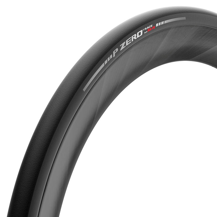 P ZERO Race SL-R TLR Tire - Folding - Tubeless Ready - Black