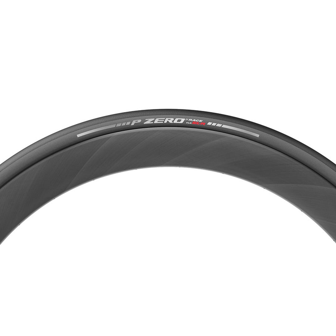 P ZERO Race SL-R TLR Tire - Folding - Tubeless Ready - Black