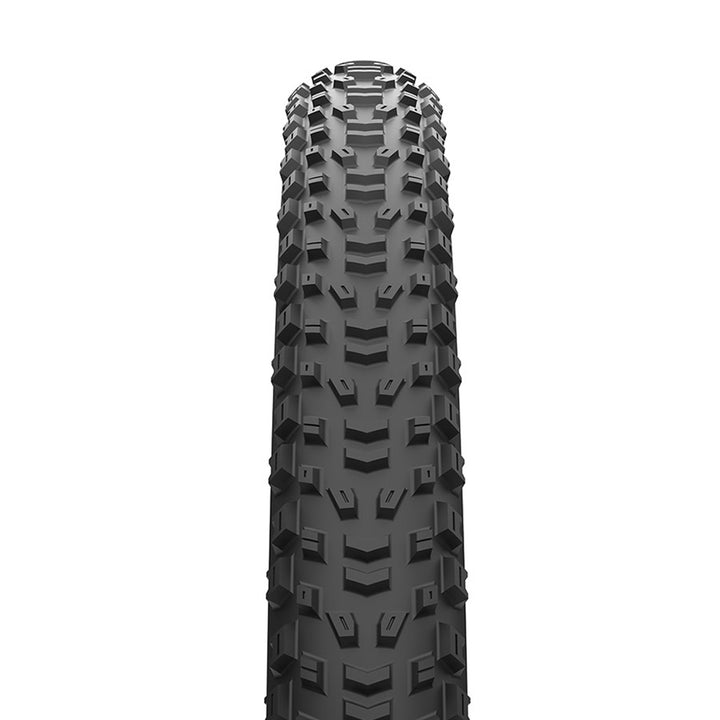 Aspen AT Tire - Folding - Tubeless Ready - Black