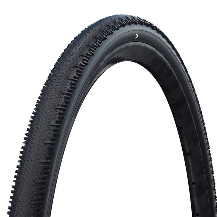 G-One RS Perf Tire - Folding - Clincher - Black