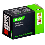 Enduro/DH 1.5mm, Tube, Presta, Length: 48mm, 26'', 2.125-2.40