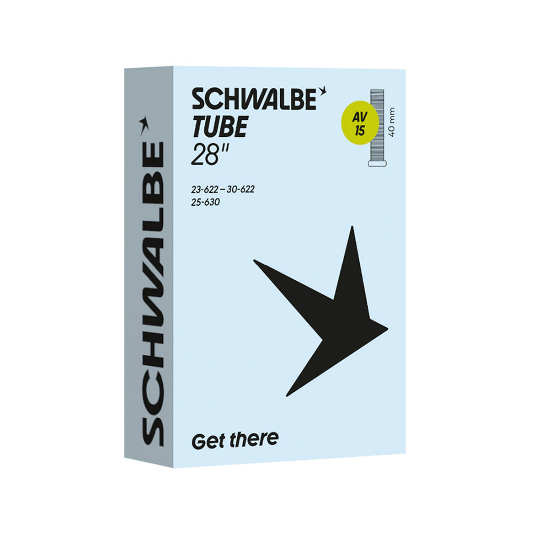 Schrader Tube