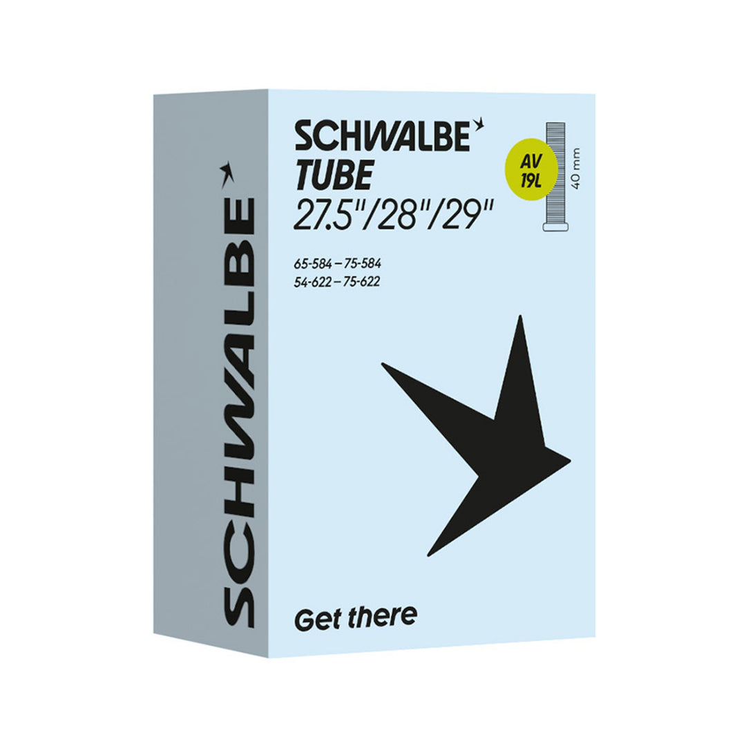 Schrader Tube