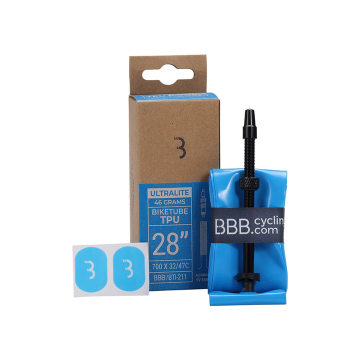 TPU Gravel Tube