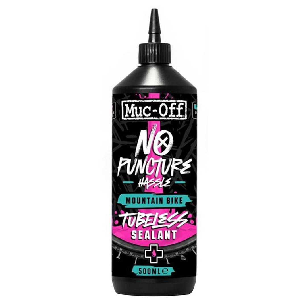 No Puncture Hassle Tubeless Sealant Tube