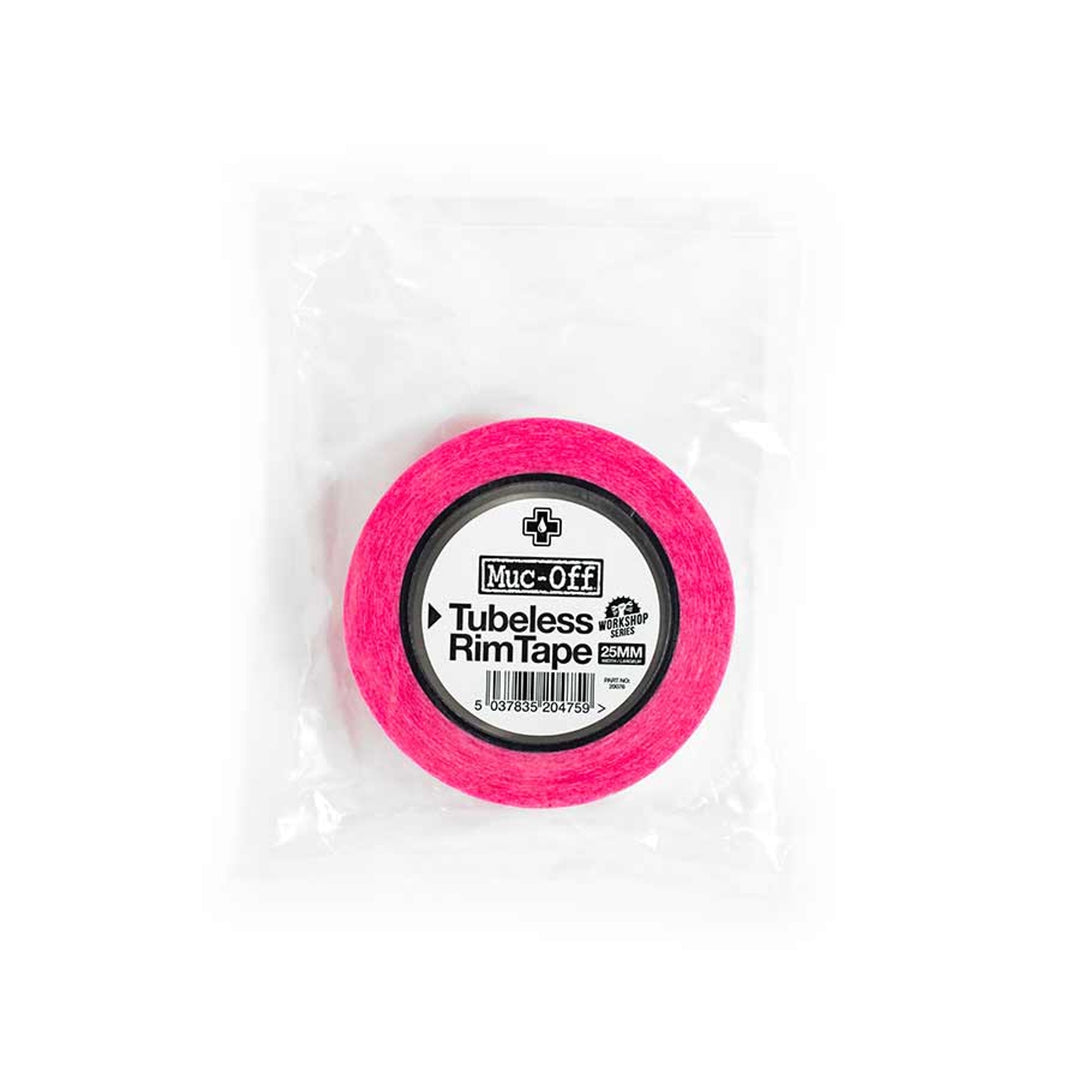 Tubeless Rim Tape, Shop Size