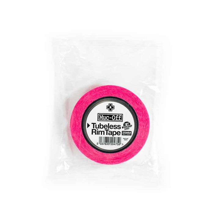 Tubeless Rim Tape, Shop Size