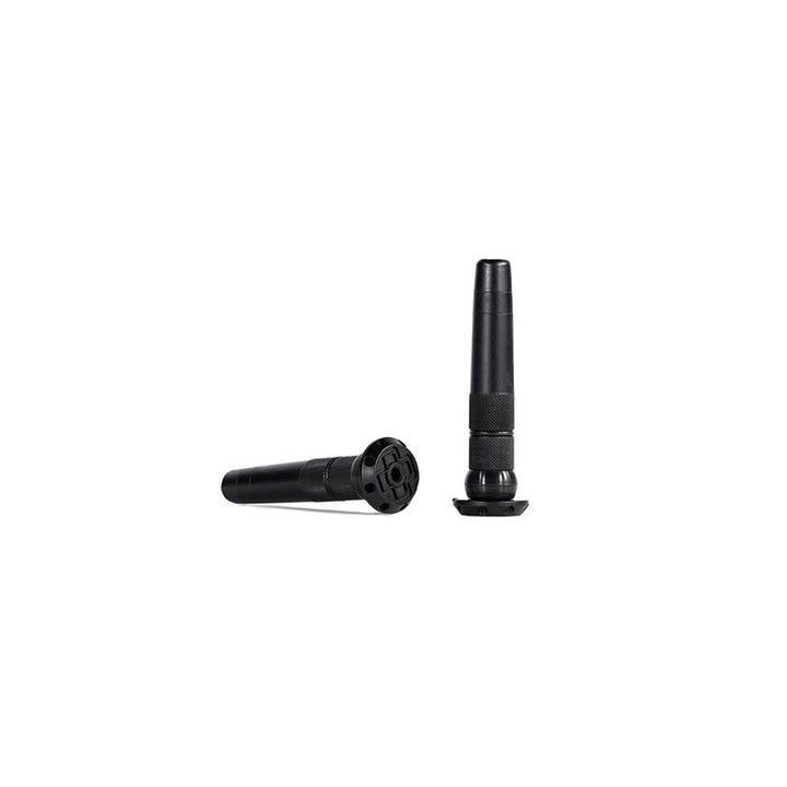 Stealth Tubeless Plugs, Patch Kit, Orange, Pair
