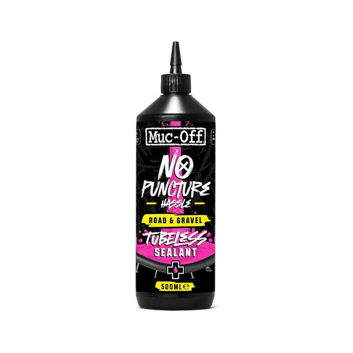 Road & Gravel Tubeless Sealant Tube