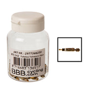 BTI-162 ValveCore, Tubeless Valve, Presta, 50 pieces, 50pcs