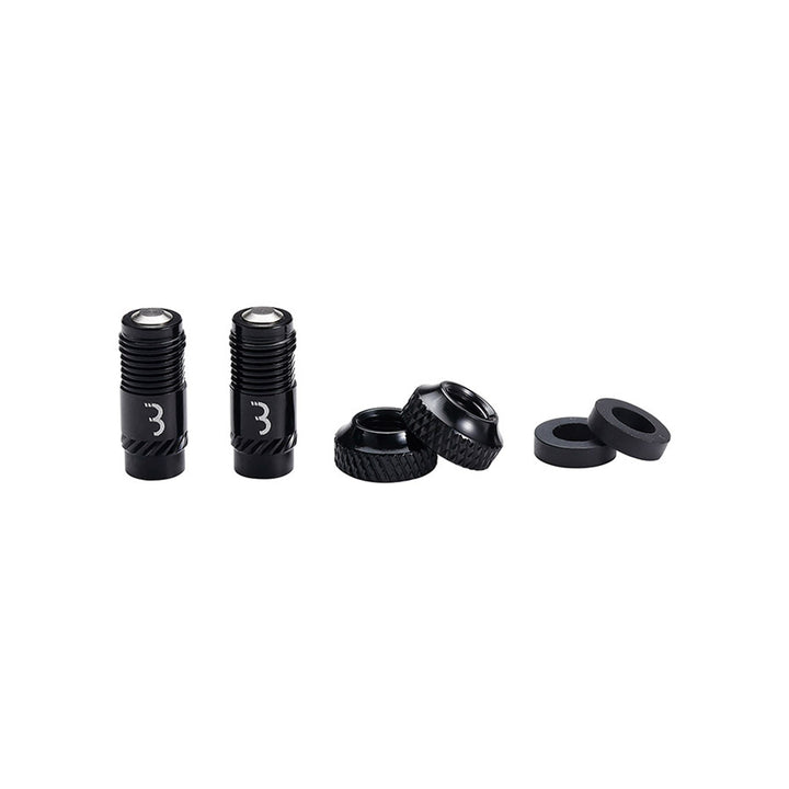 BTI-165 CoreCap Tube