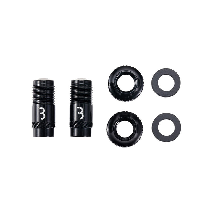 BTI-165 CoreCap Tube