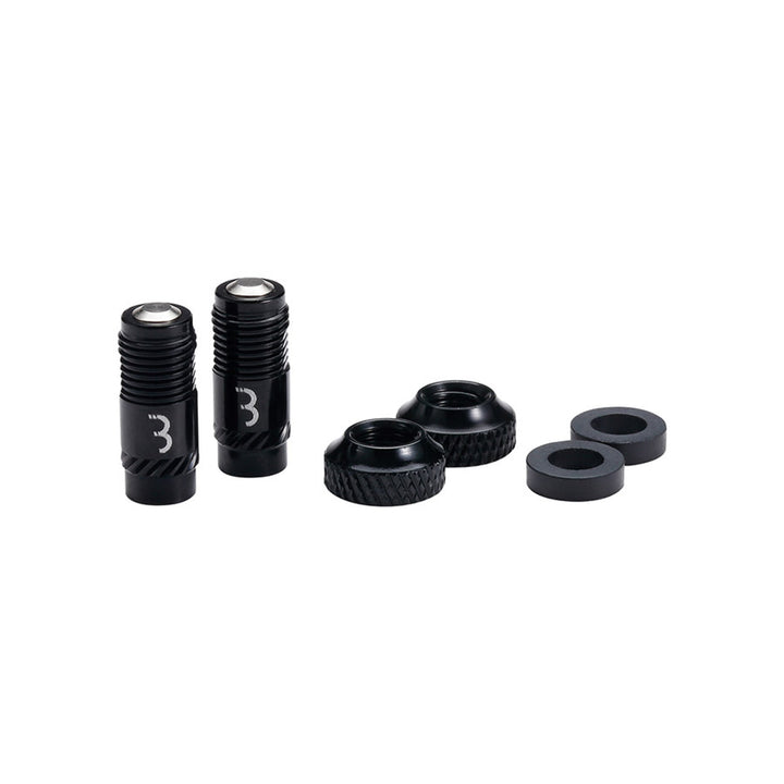 BTI-165 CoreCap Tube