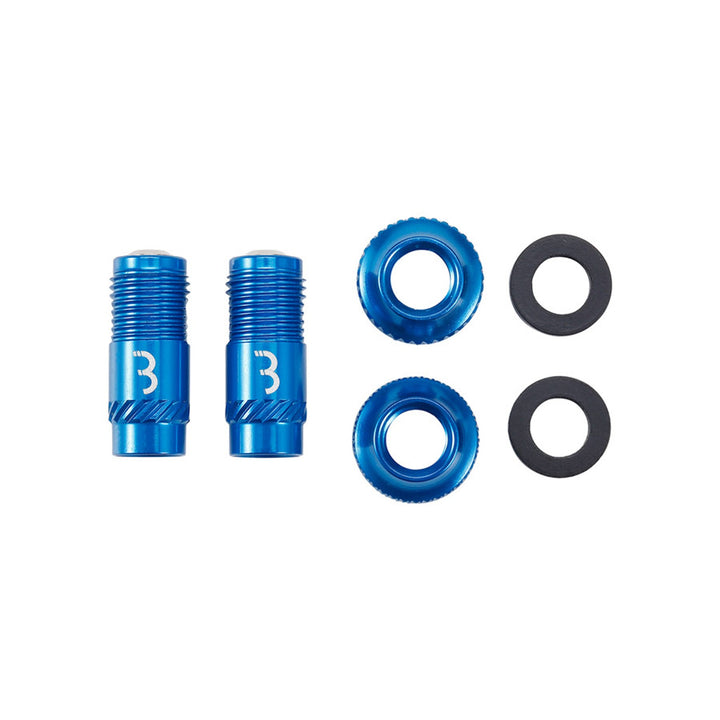 BTI-165 CoreCap Tube