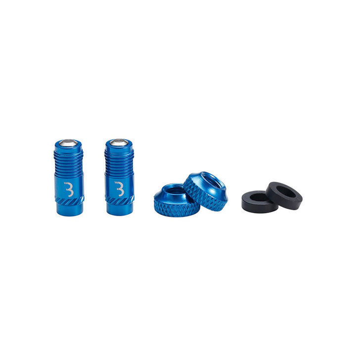 BTI-165 CoreCap Tube