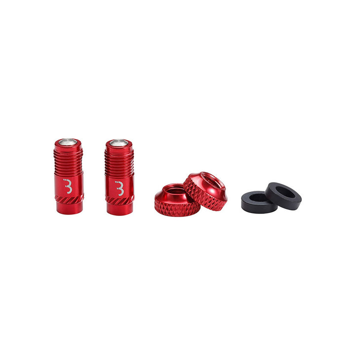 BTI-165 CoreCap Tube