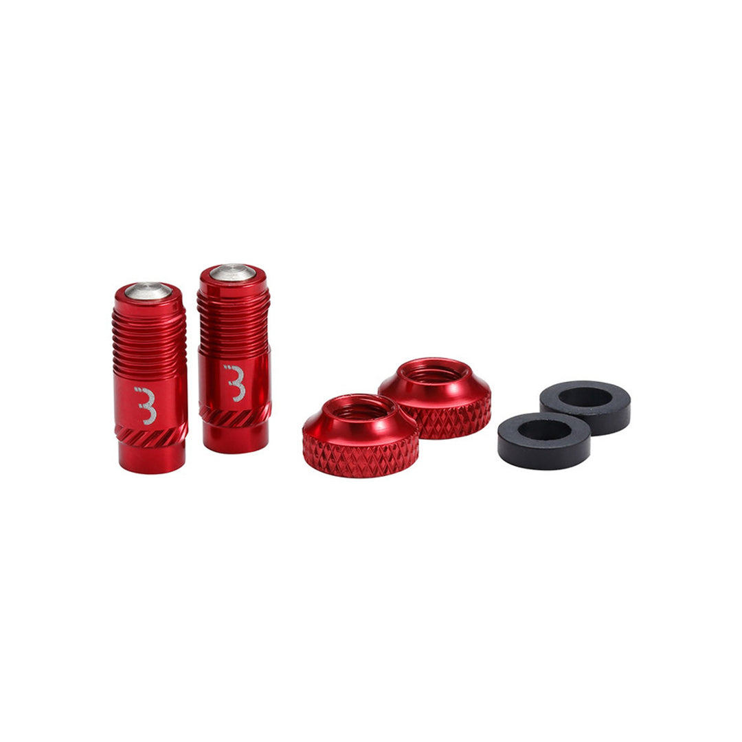 BTI-165 CoreCap Tube