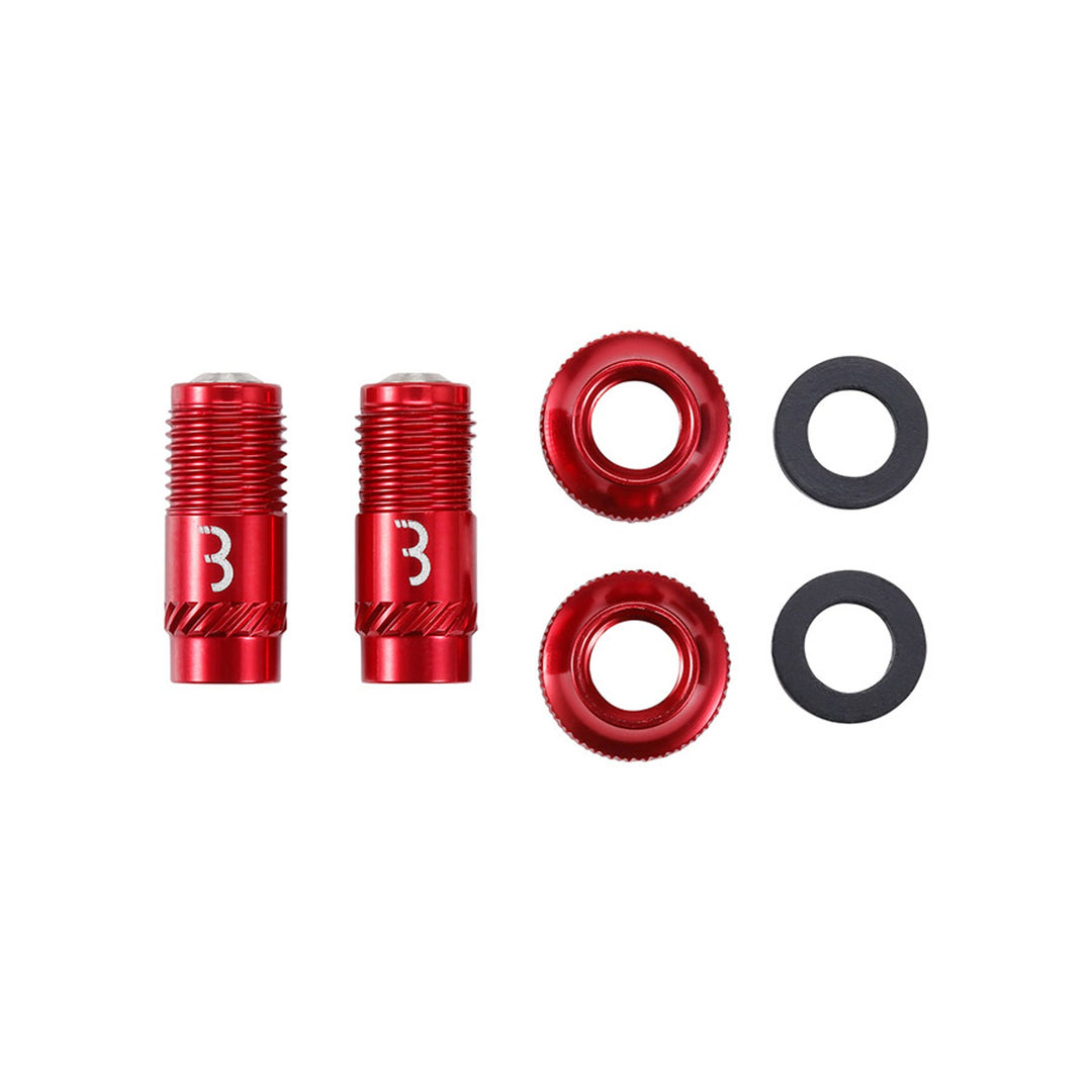 BTI-165 CoreCap Tube