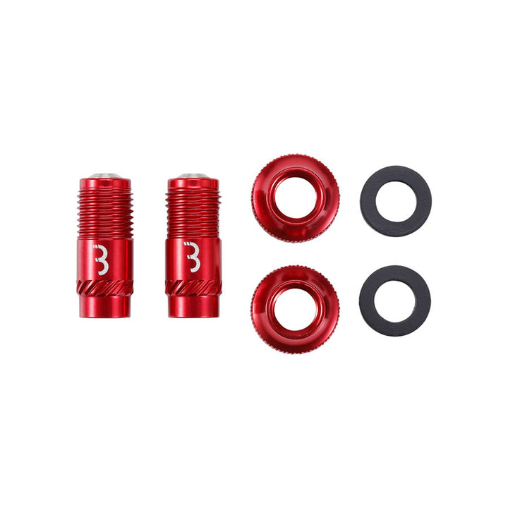 BTI-165 CoreCap Tube