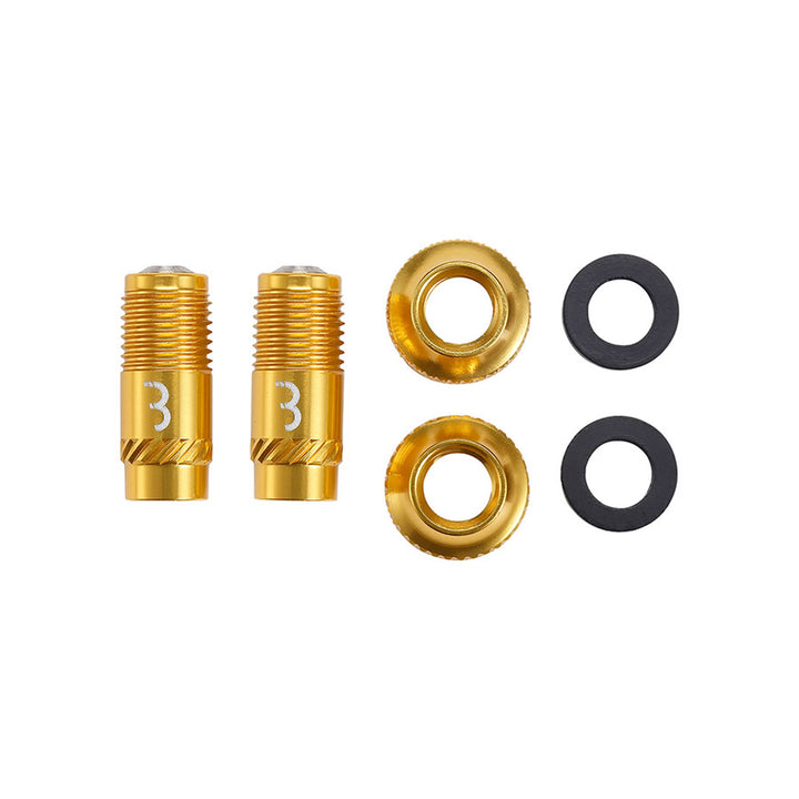 BTI-165 CoreCap Tube