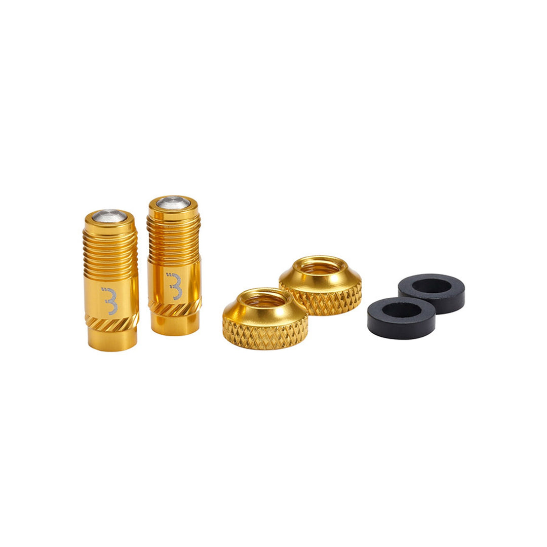 BTI-165 CoreCap Tube