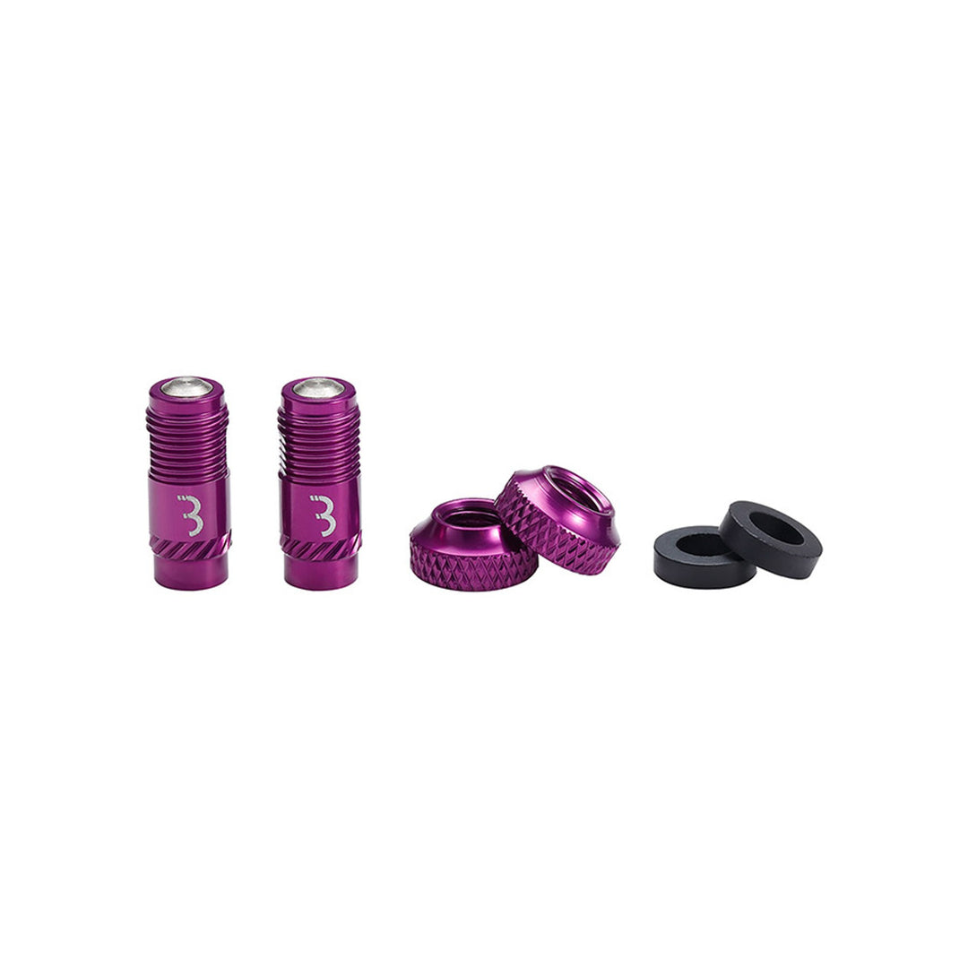 BTI-165 CoreCap Tube