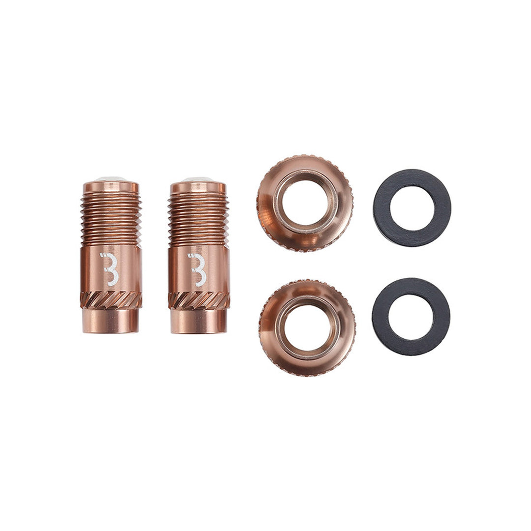 BTI-165 CoreCap Tube