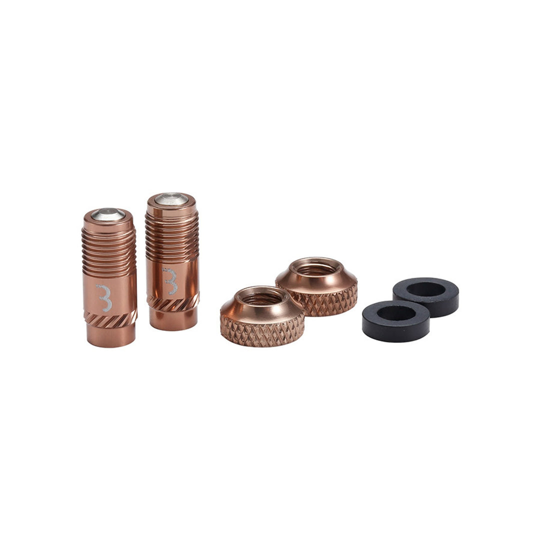 BTI-165 CoreCap Tube