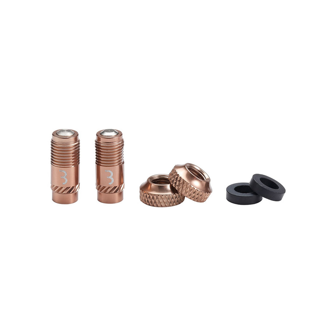 BTI-165 CoreCap Tube