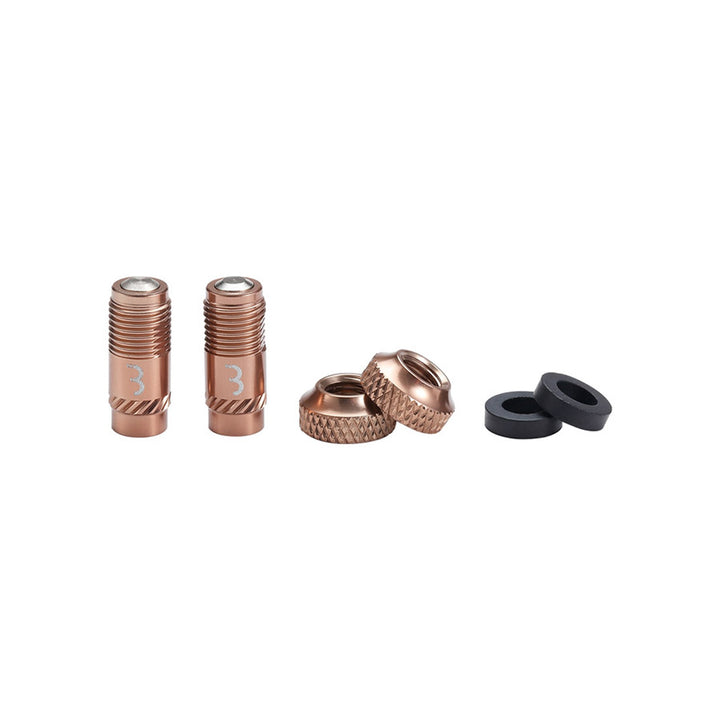 BTI-165 CoreCap Tube