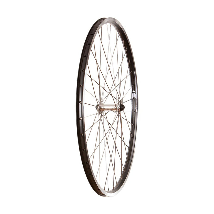 Touring - 700C - Evo Tour 19 Black/Stainless Wheel