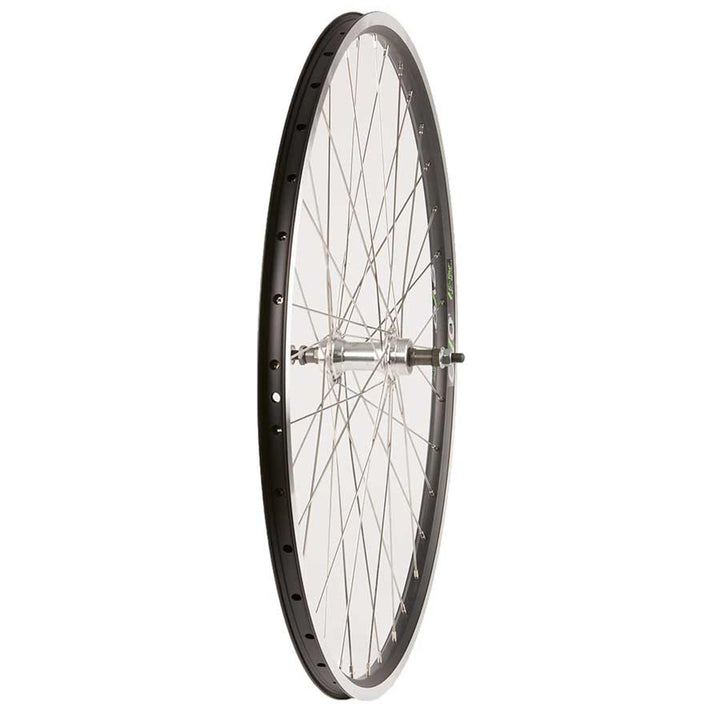 Touring - 700C - Evo Tour 19 Black/Stainless Wheel