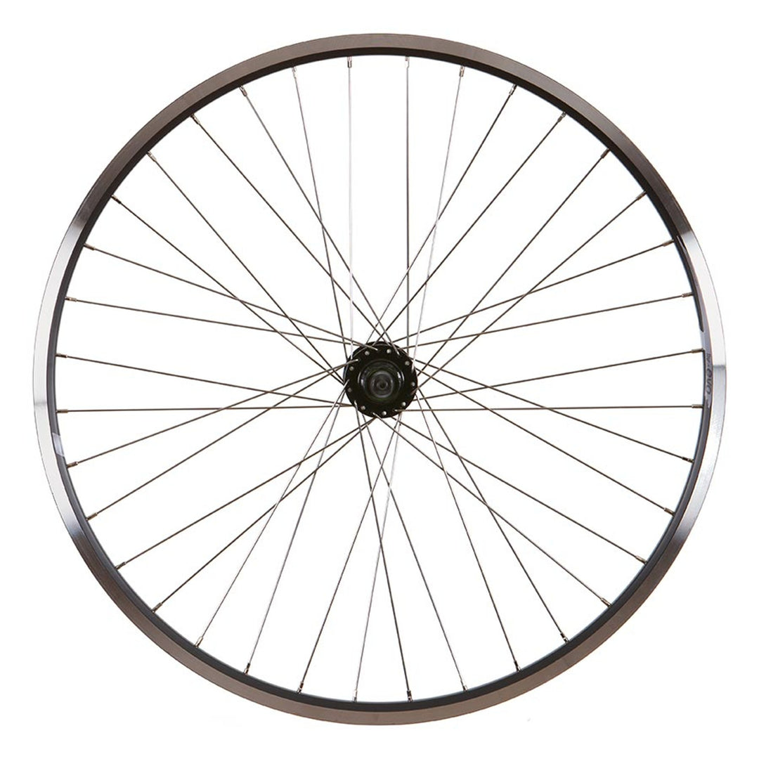 Touring - 700C - Evo Tour 19 Black/Stainless Wheel
