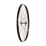 Double Wall - 26" - Evo Tour 19 Black/Stainless Wheel