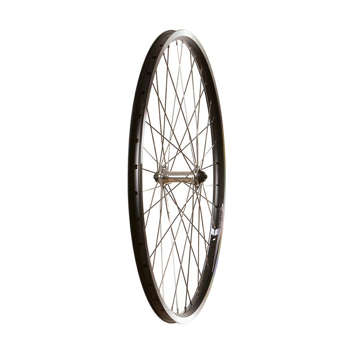 Double Wall - 26" - Evo Tour 19 Black/Stainless Wheel