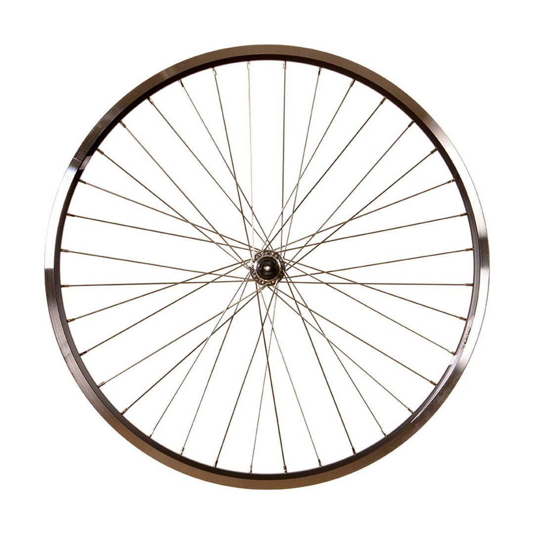Double Wall - 26" - Evo Tour 19 Black/Stainless Wheel