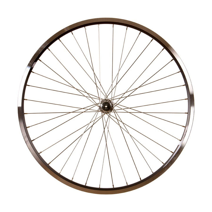 Double Wall - 26" - Evo Tour 19 Black/Stainless Wheel