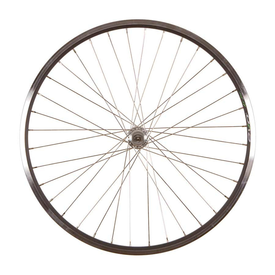 Double Wall - 26" - Evo Tour 19 Black/Stainless Wheel