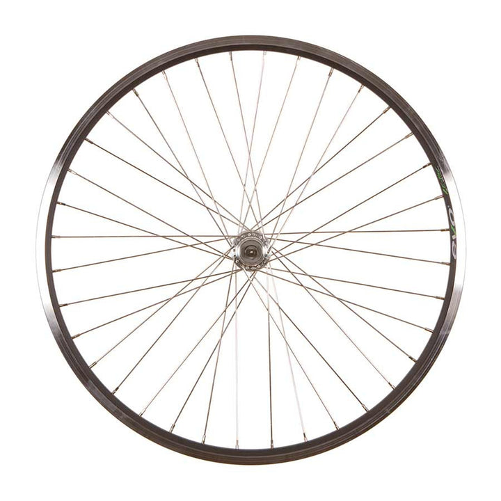 Double Wall - 26" - Evo Tour 19 Black/Stainless Wheel