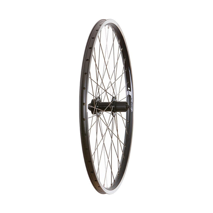 Double Wall - 26" - Evo Tour 19 Black/Stainless Wheel